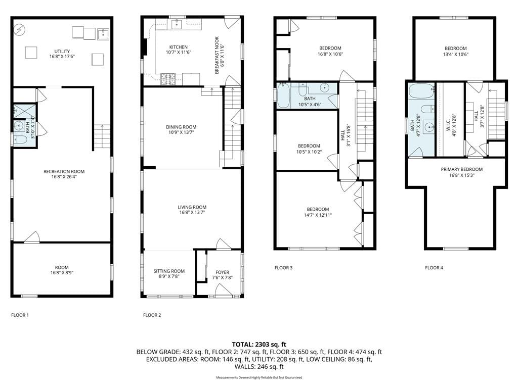 1040 84th Street, Brooklyn, New York, 11228 image 18