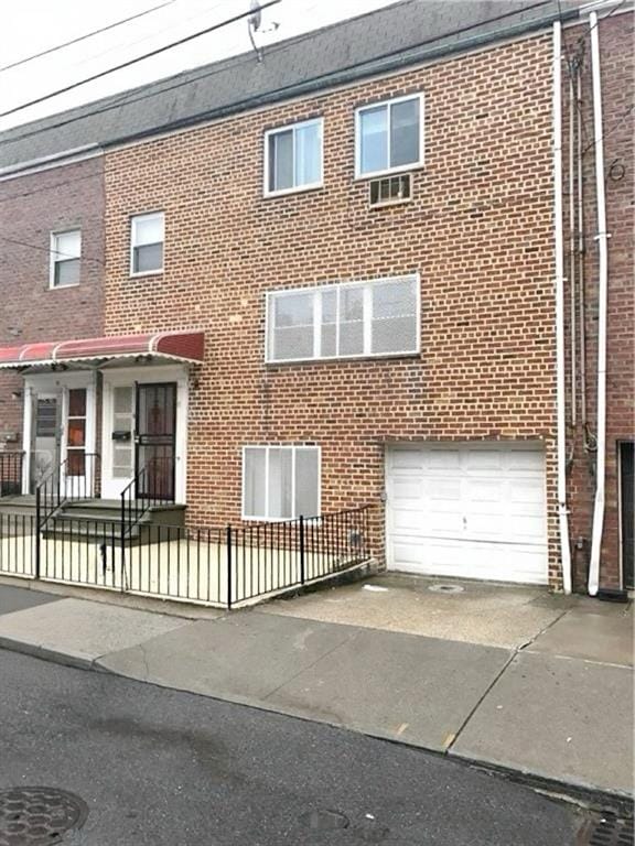 8 Brighton 10th Path, Brooklyn, New York, 11235