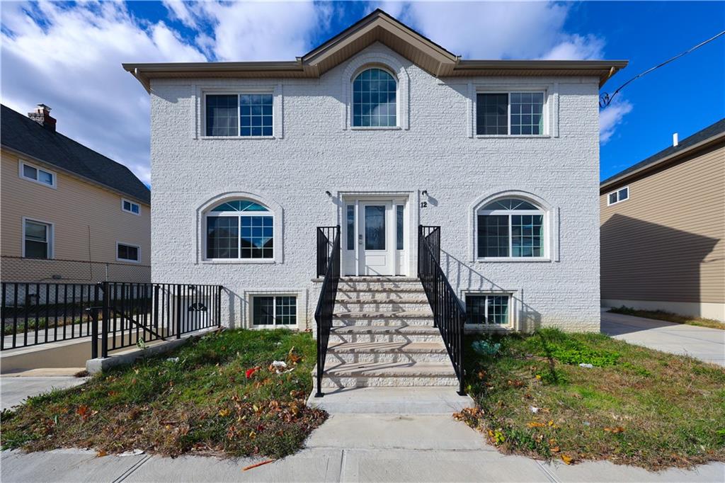 12 Simonson Avenue, Staten  Island, New York, 10303