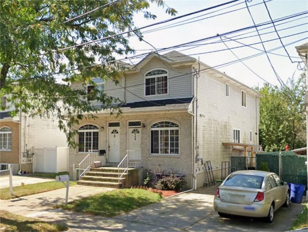158 Holland Avenue, Staten  Island, New York, 10303