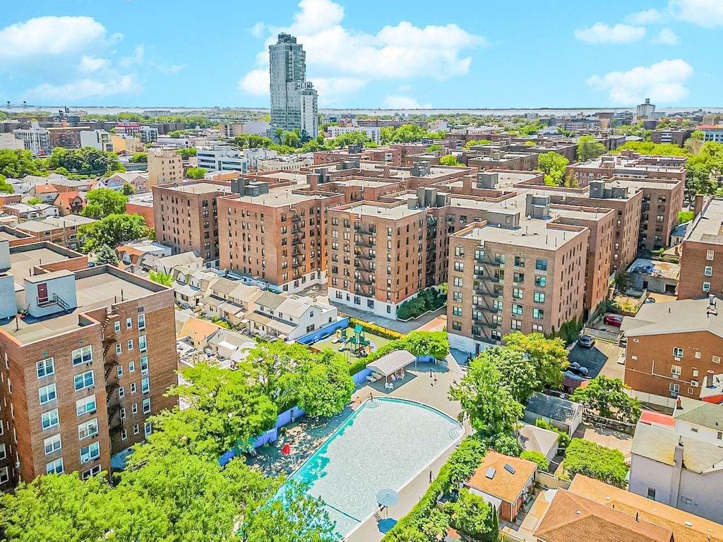 1213 Avenue Z A26, Brooklyn, New York, 11235 image 40