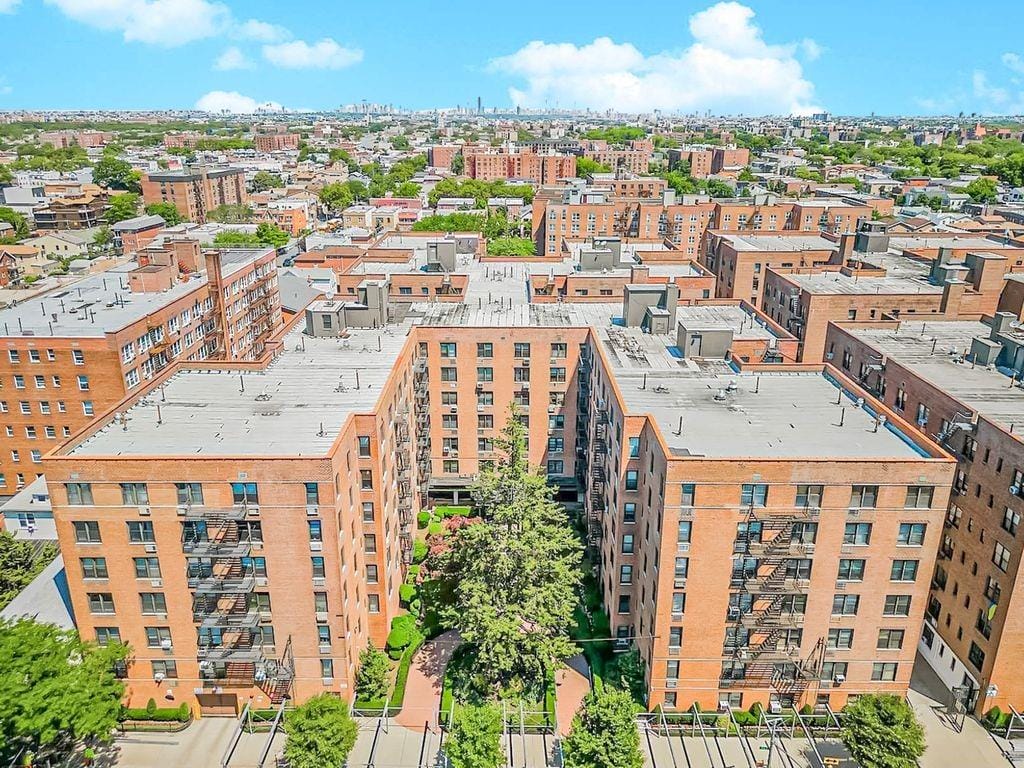 1213 Avenue Z A26, Brooklyn, New York, 11235 image 41