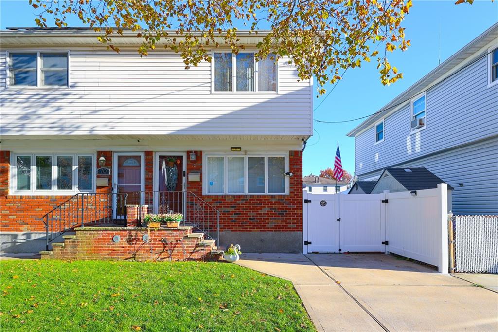 72 Zoe Street, Staten  Island, New York, 10305 image 31