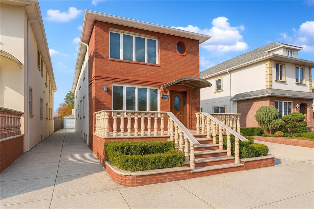 1764 East 17th Street, Brooklyn, New York, 11229