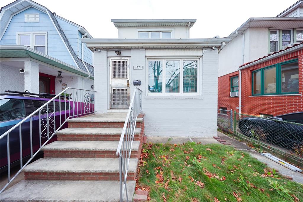 1571 West 2nd Street, Brooklyn, New York, 11204