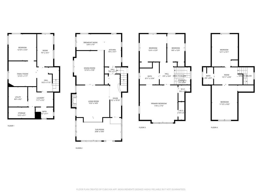 1917 Glenwood Road, Brooklyn, New York, 11230 image 36