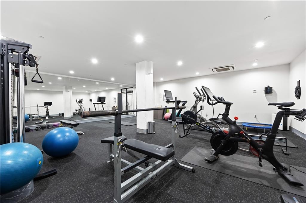 37 Bridge Street 2D, Brooklyn, New York, 11201 image 26