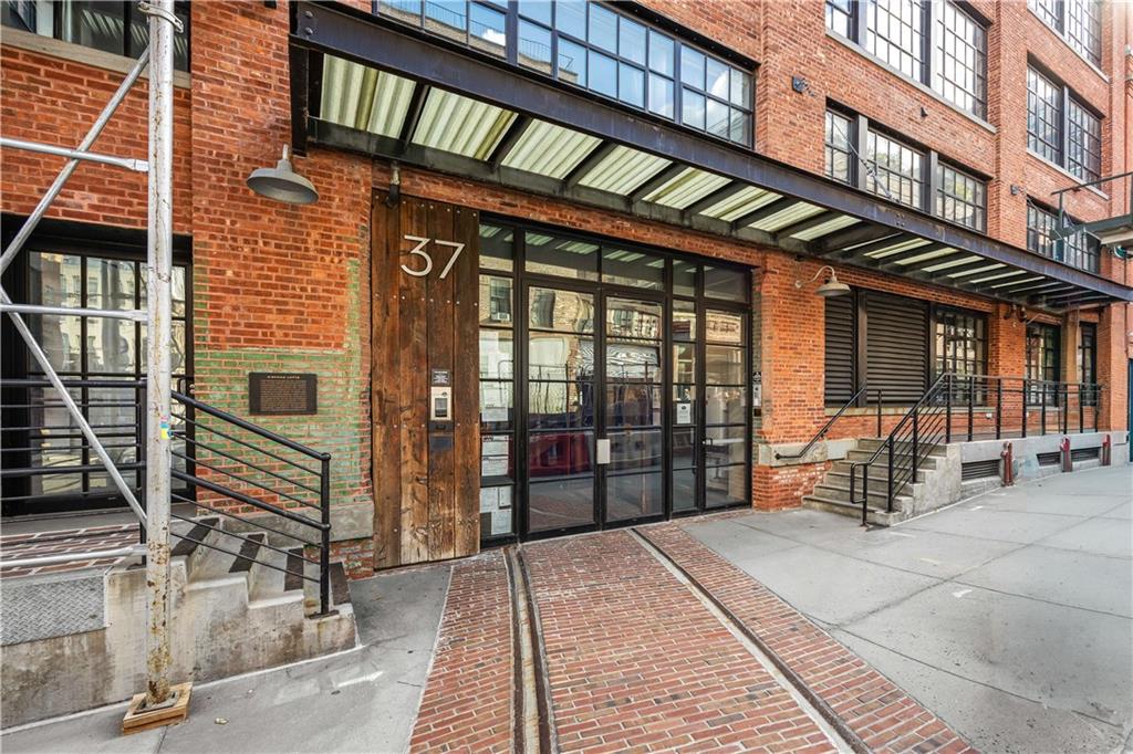 37 Bridge Street 2D, Brooklyn, New York, 11201 image 30