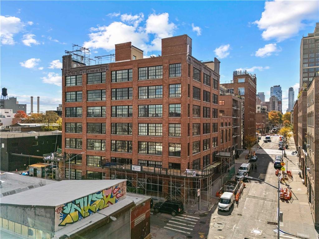 37 Bridge Street 2D, Brooklyn, New York, 11201 image 32