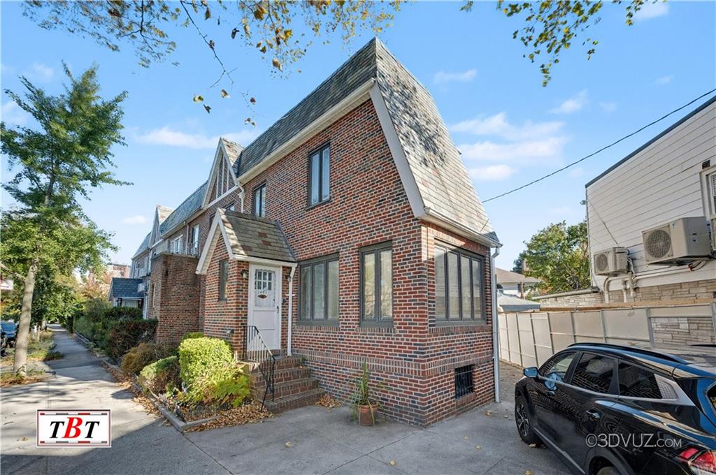 1481 East 23rd Street, Brooklyn, New York, 11210