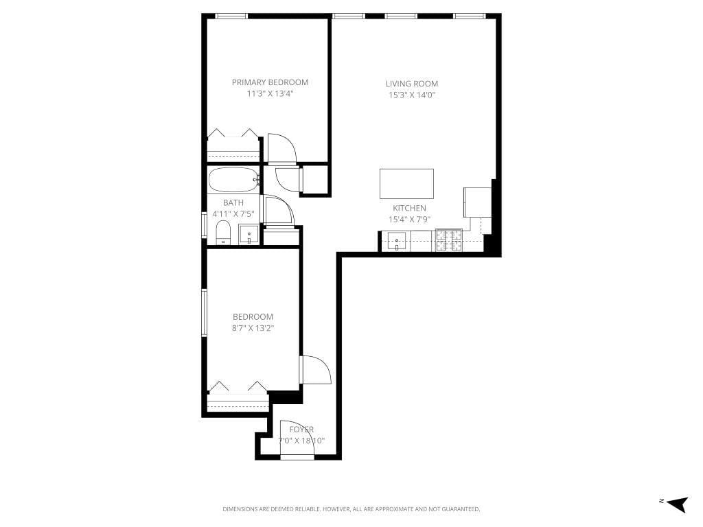 9 Argyle Road 4C, Brooklyn, New York, 11218 image 22