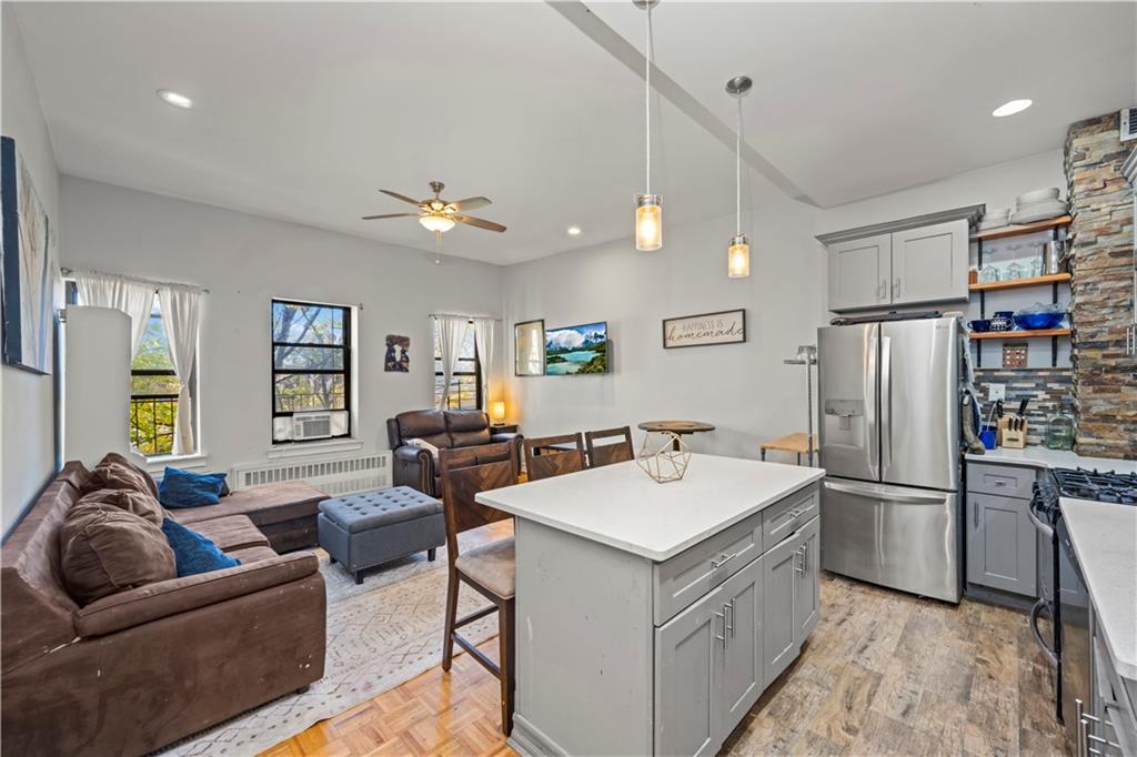 9 Argyle Road 4C, Brooklyn, New York, 11218 image 6