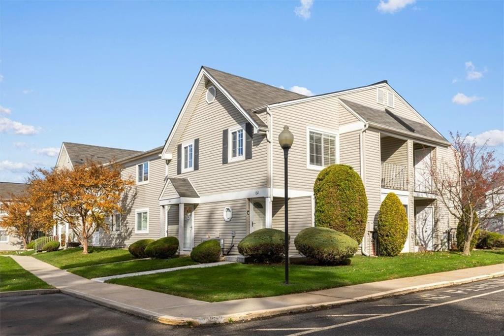 132 Gervil Street 2ndFl, Staten  Island, New York, 10309