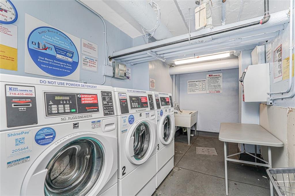 1840 East 13th Street 6T, Brooklyn, New York, 11229 image 18