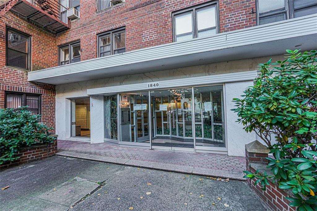 1840 East 13th Street 6T, Brooklyn, New York, 11229 image 22