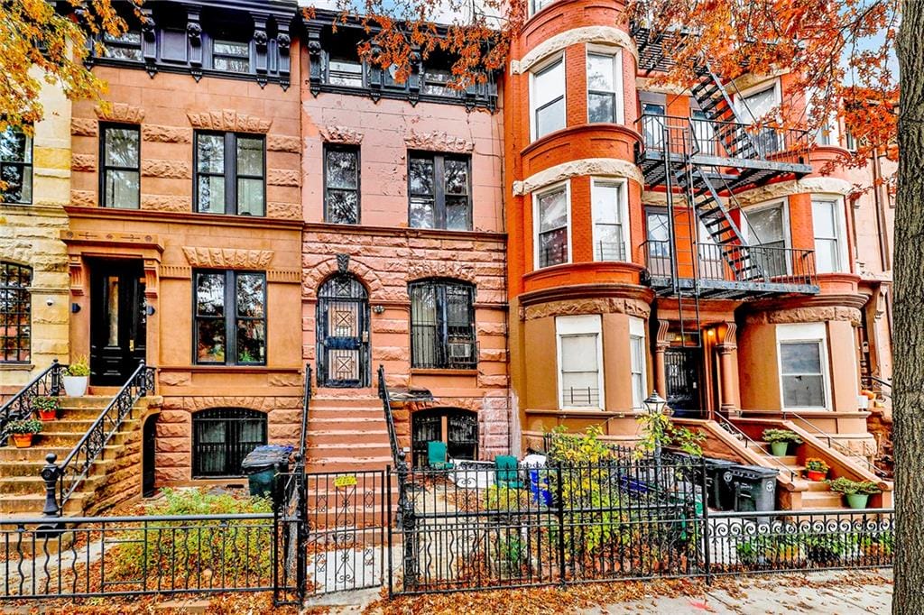 597 Hancock Street, Brooklyn, New York, 11233