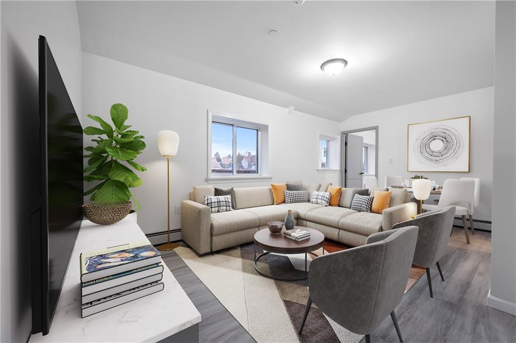 66-17 Clinton Avenue Image 2