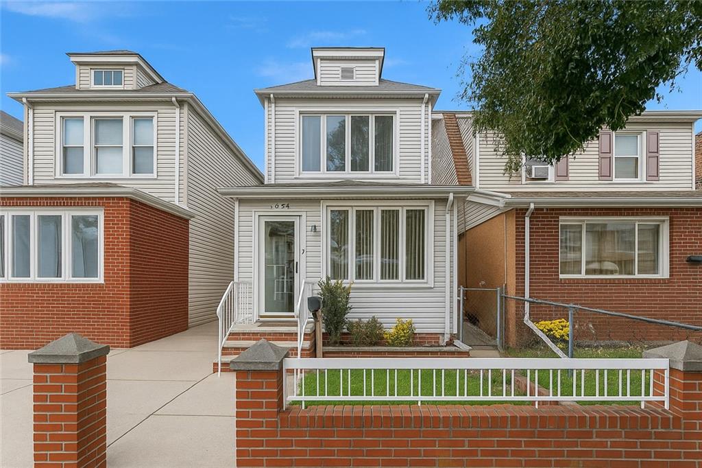 1654 East 51st Street, Brooklyn, New York, 1234