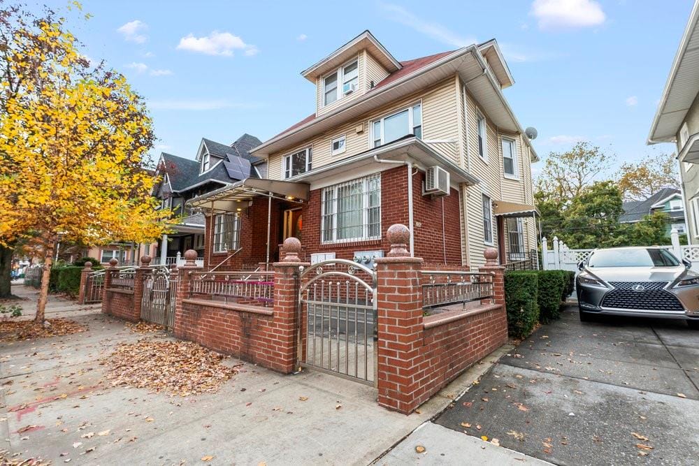 336 EAST 16TH ST Street, Brooklyn, New York, 11226