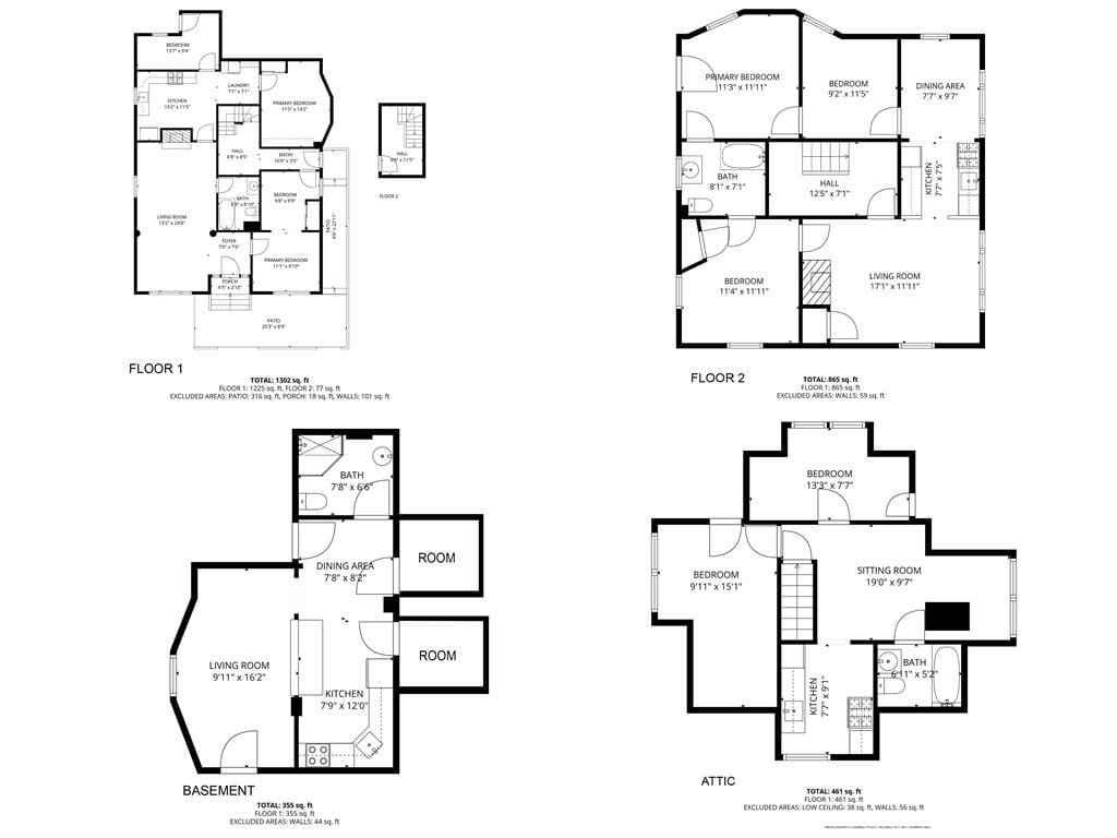 336 EAST 16TH ST Street, Brooklyn, New York, 11226 image 22