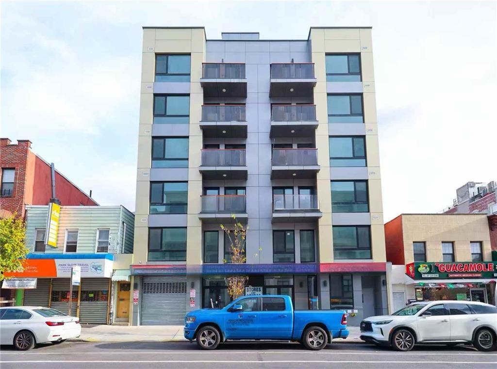 643 5th Avenue 4D, Brooklyn, New York, 11215 image 12