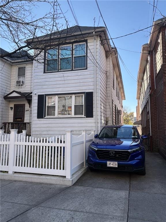 3412 Avenue J, Brooklyn, New York, 11210