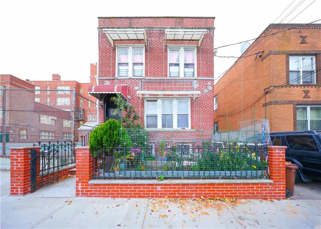 1152 64th Street, Brooklyn, New York, 11219