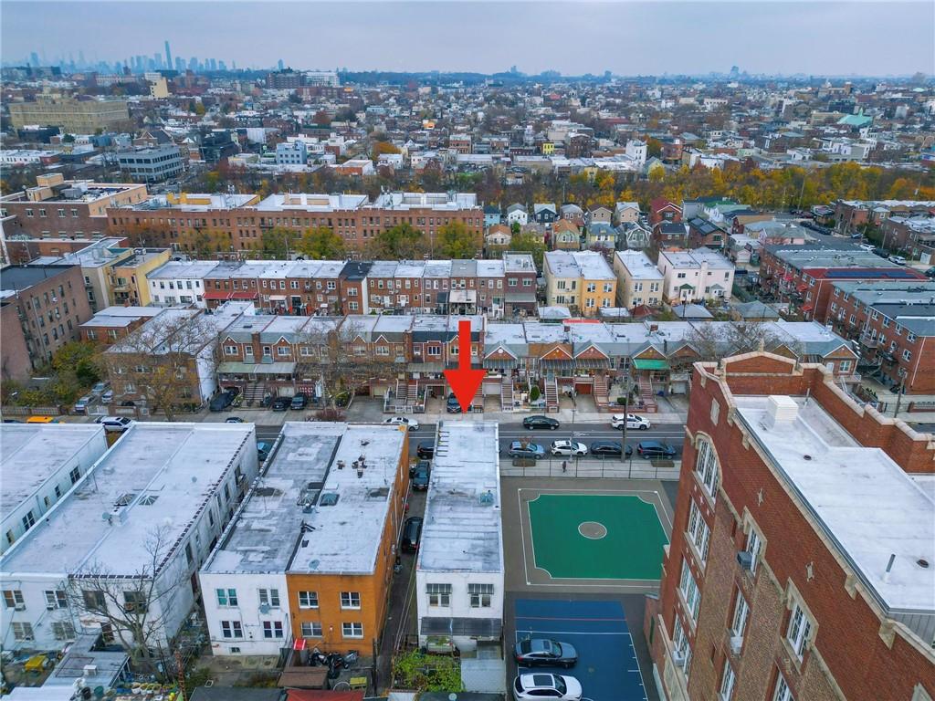 1152 64th Street, Brooklyn, New York, 11219 image 28