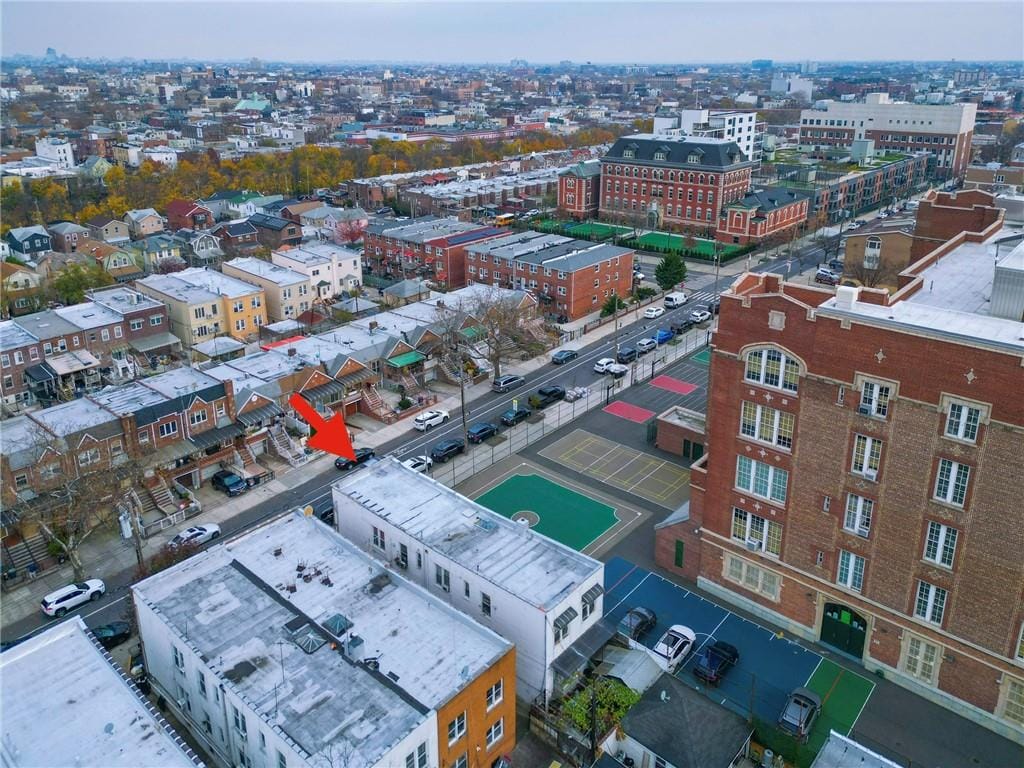 1152 64th Street, Brooklyn, New York, 11219 image 29