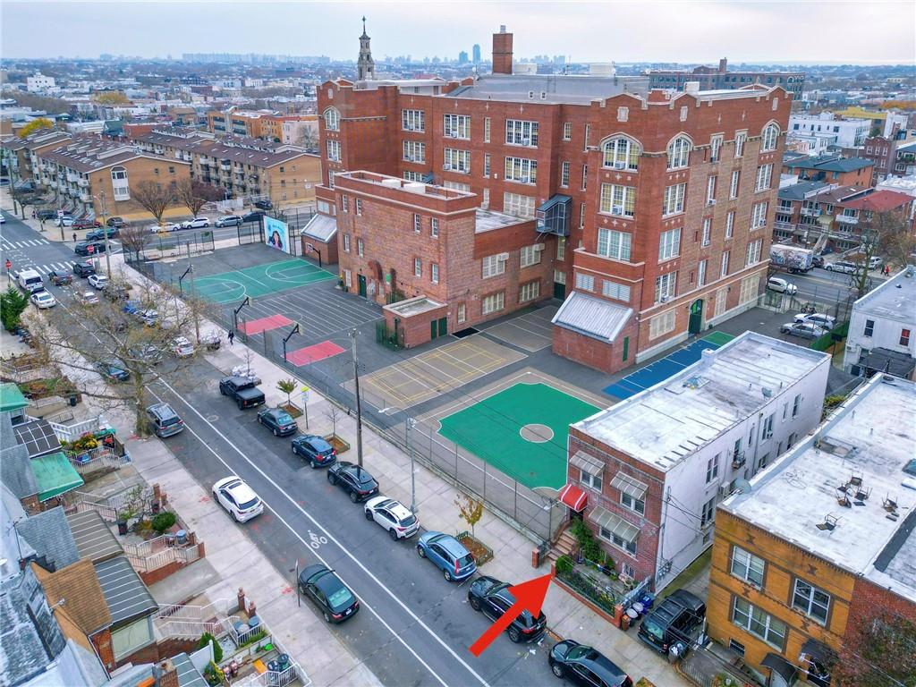 1152 64th Street, Brooklyn, New York, 11219 image 31