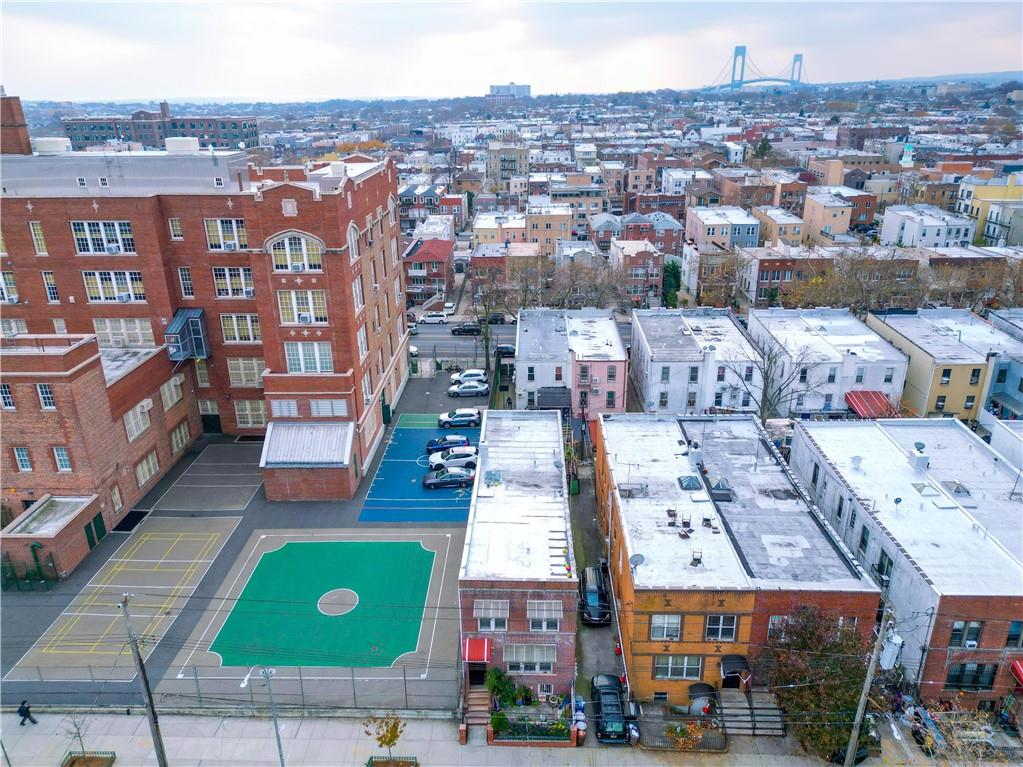 1152 64th Street, Brooklyn, New York, 11219 image 32