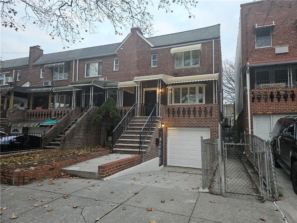 2567 East 29th Street, Brooklyn, New York, 11235