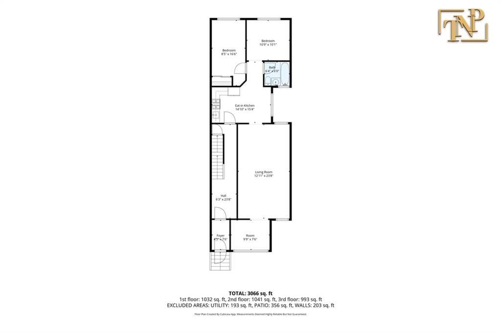 661 Euclid Avenue, Brooklyn, New York, 11208 image 27