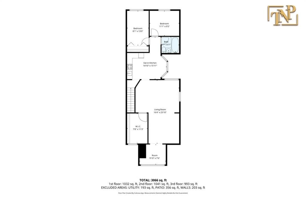 661 Euclid Avenue, Brooklyn, New York, 11208 image 28