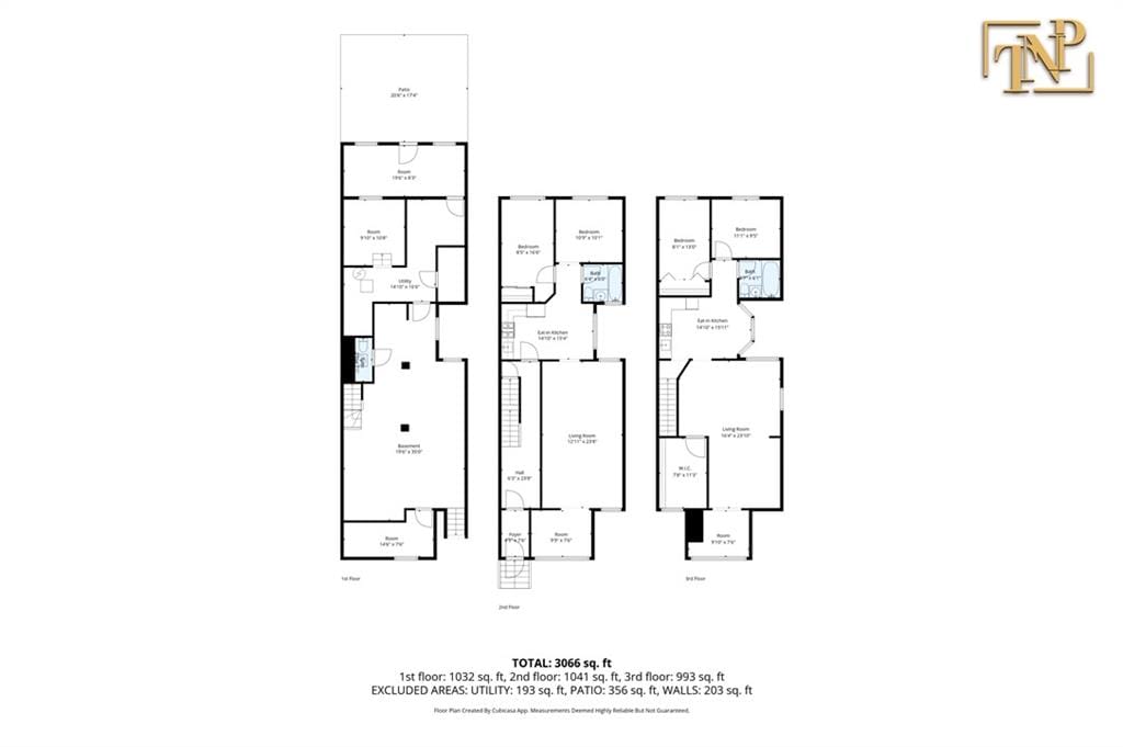 661 Euclid Avenue, Brooklyn, New York, 11208 image 29