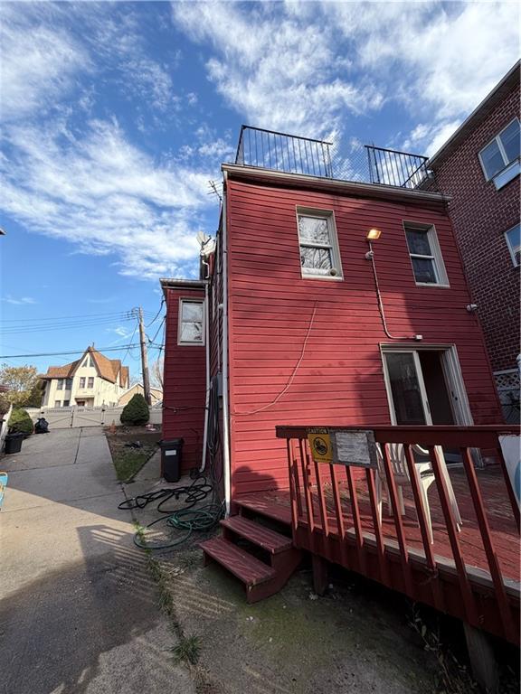 2736 Haring Street, Brooklyn, New York, 11235 image 10