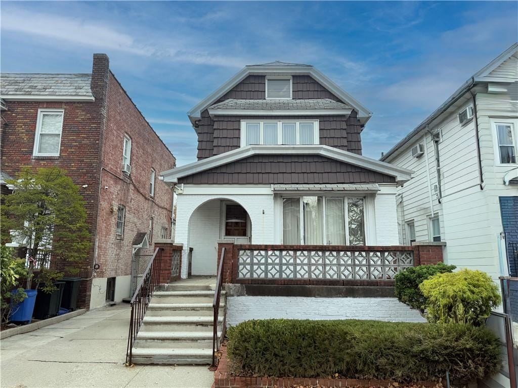 1746 East 28th Street, Brooklyn, New York, 11229