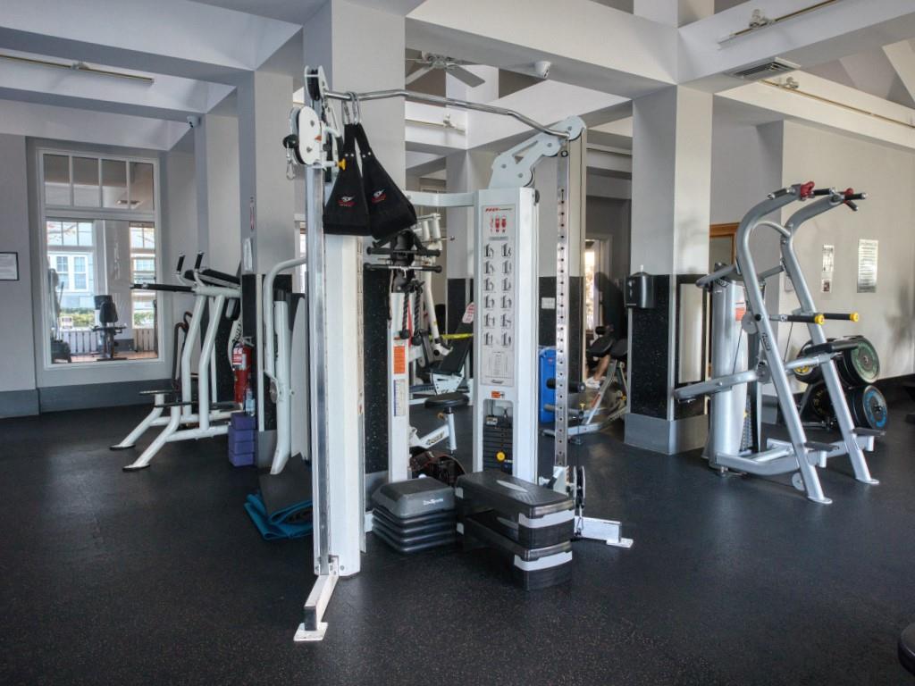 40 Oceana Drive W Drive 1C Image 5