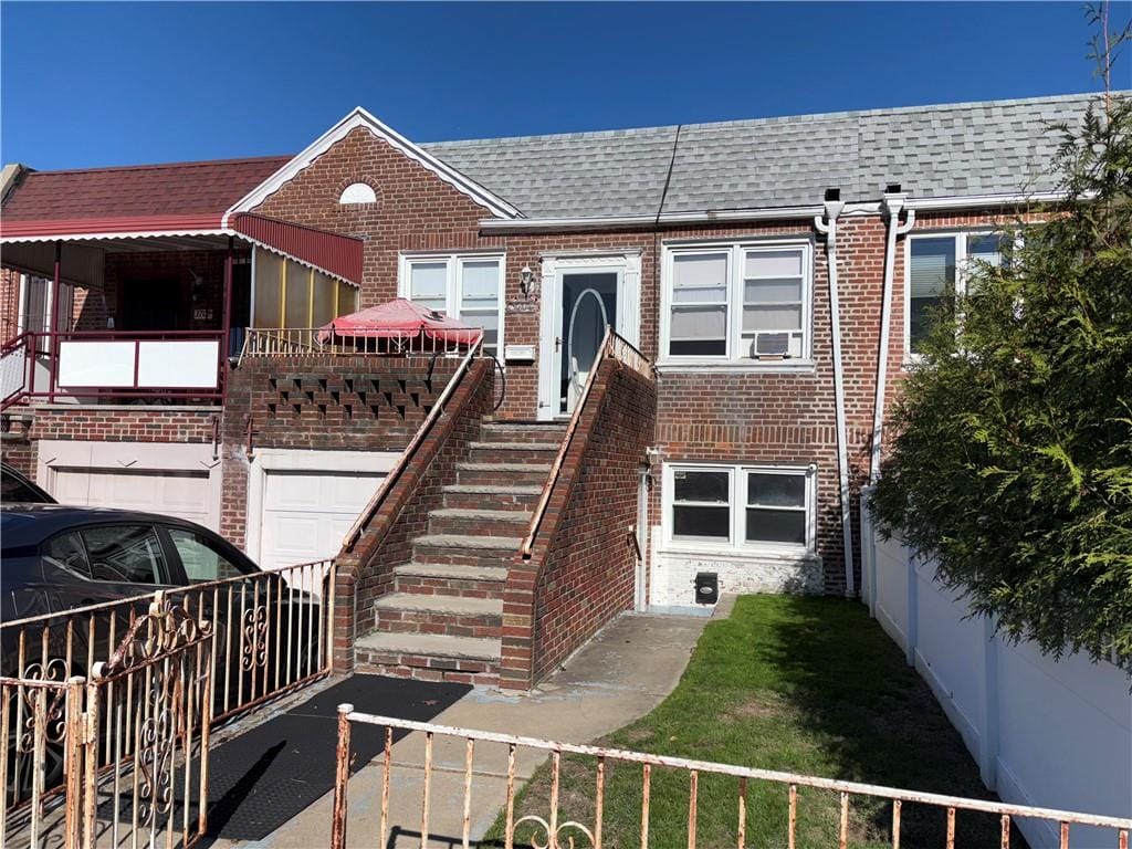 3707 Nautilus Avenue, Kings, New York, 11224