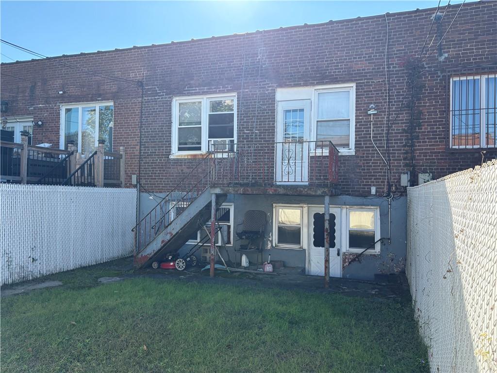 3707 Nautilus Avenue, Kings, New York, 11224 image 17