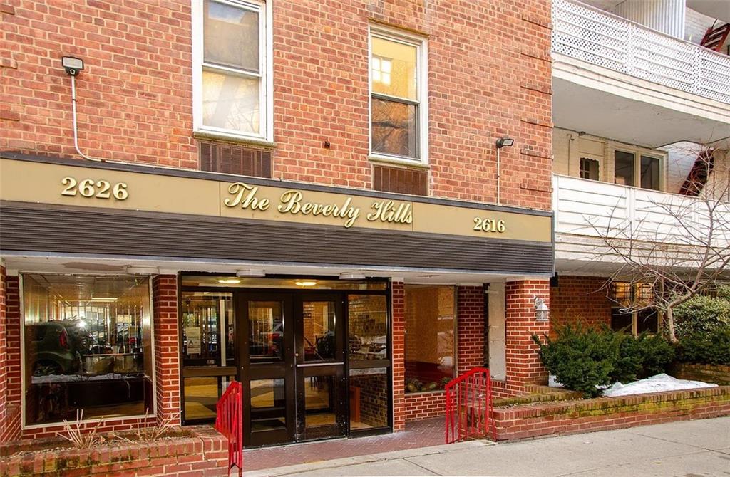 2626 Homecrest Avenue 3L, Brooklyn, New York, 11235 image 8