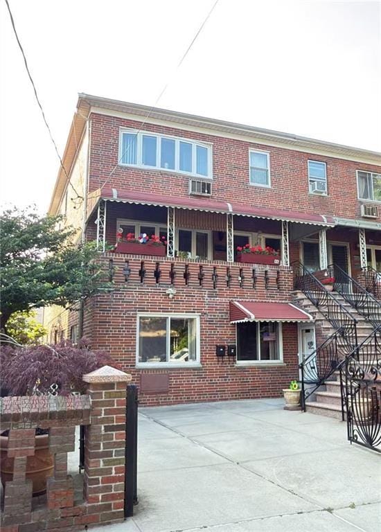 46 Bay 37th Street, Brooklyn, New York, 11214