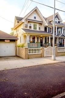 91-26 85th Road, Woodhaven, New York, 11421