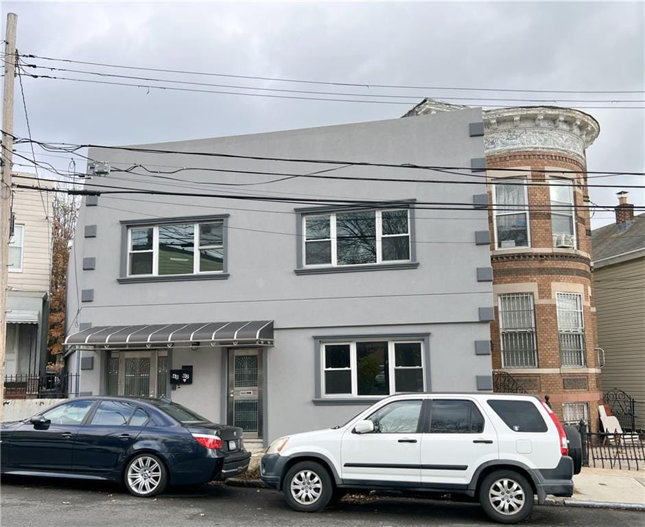 68-02 Jay Avenue, Maspeth, New York, 11378