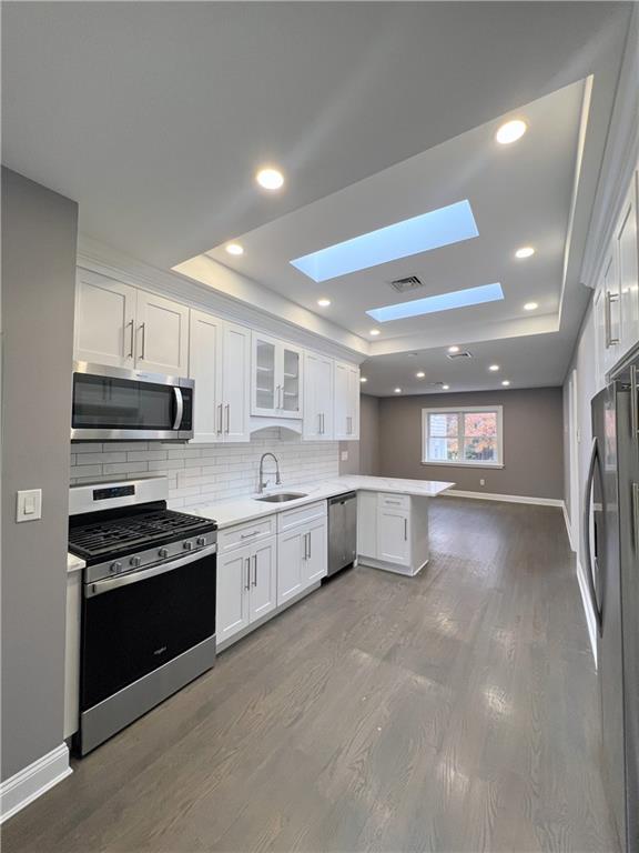 68-02 Jay Avenue, Maspeth, New York, 11378 image 8