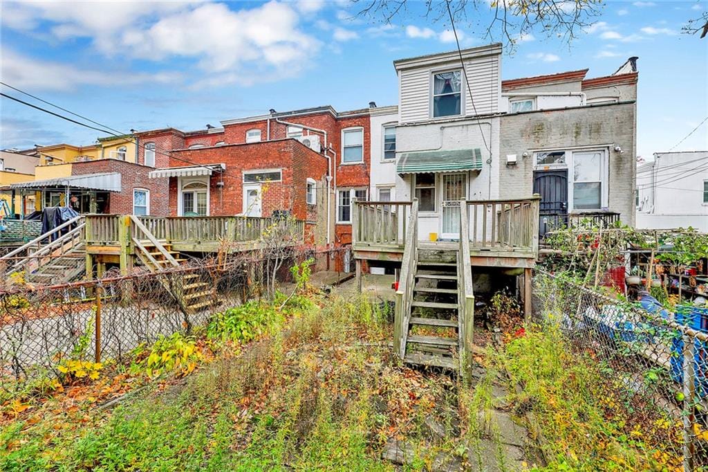 536 68th Street, Brooklyn, New York, 11220 image 30