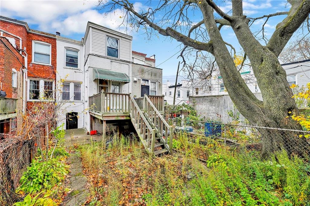 536 68th Street, Brooklyn, New York, 11220 image 31