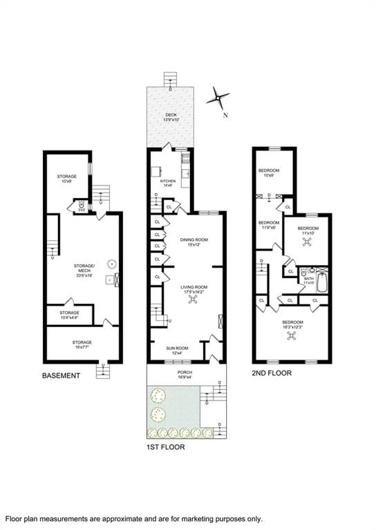 536 68th Street, Brooklyn, New York, 11220 image 32