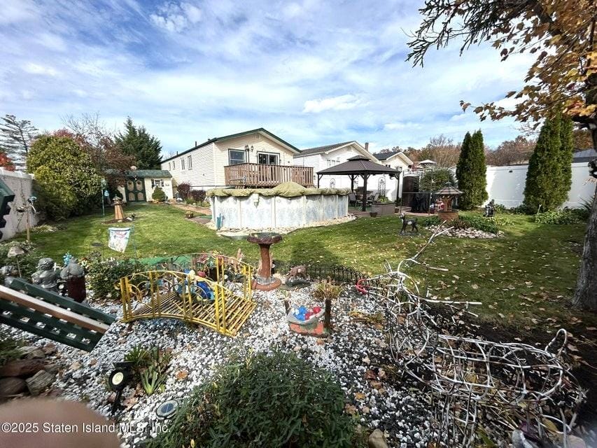 35 Nutwood Court, Richmond, New York, 10308 image 33