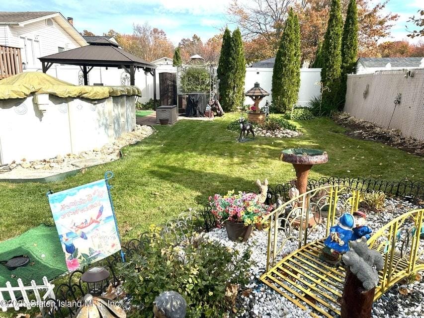 35 Nutwood Court, Richmond, New York, 10308 image 37